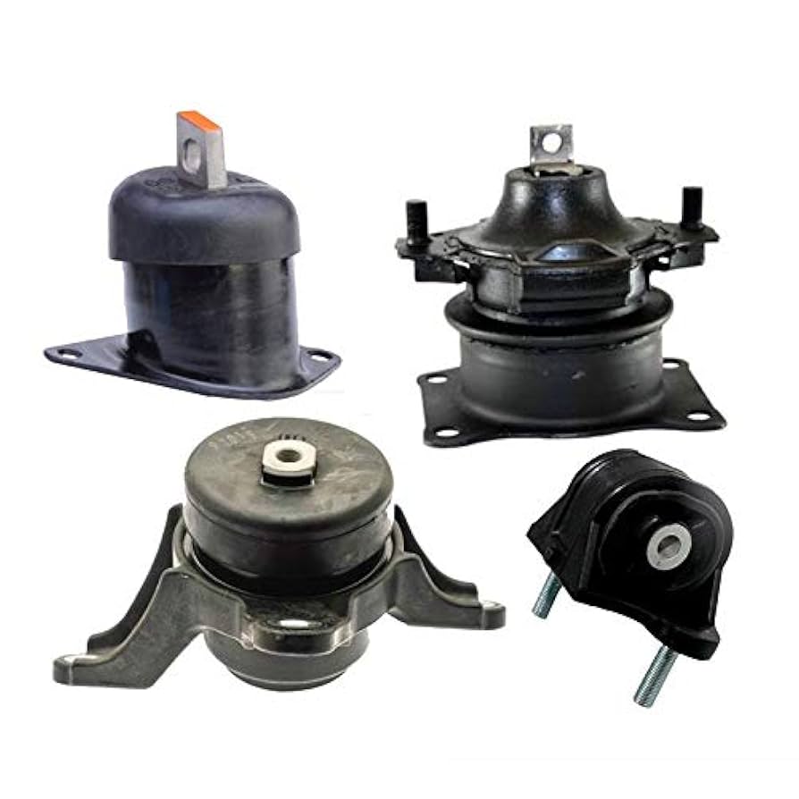 Amazon.com: OMNI5 K2528 Fits 2009-2014 Acura TL 3.5L 3.7L